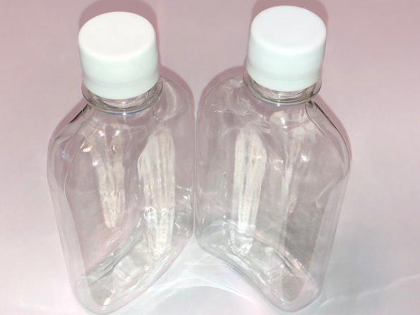 نکات مهم در تولید بطری پلاستیکی درب دار