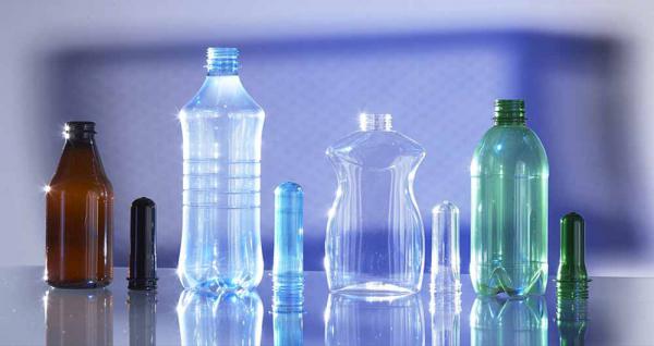 مشخصات کامل بطری پلاستیکی پلی اتیلن