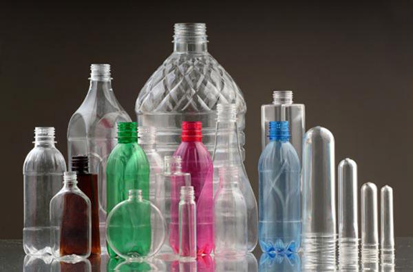 ویژگی مهم  بطری پلاستیکی بسته بندی