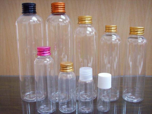 فروش ویژه بطری شیشه ای دارویی در ابعاد مختلف